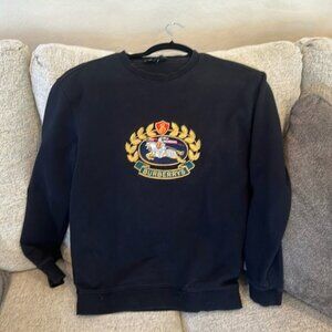 100% authentic Burberry sweatshirt